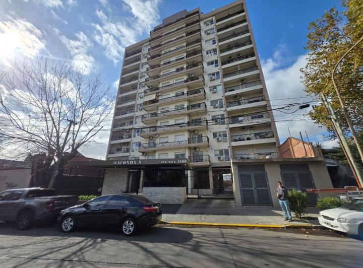 Departamento · 38m² · 2 Ambientes