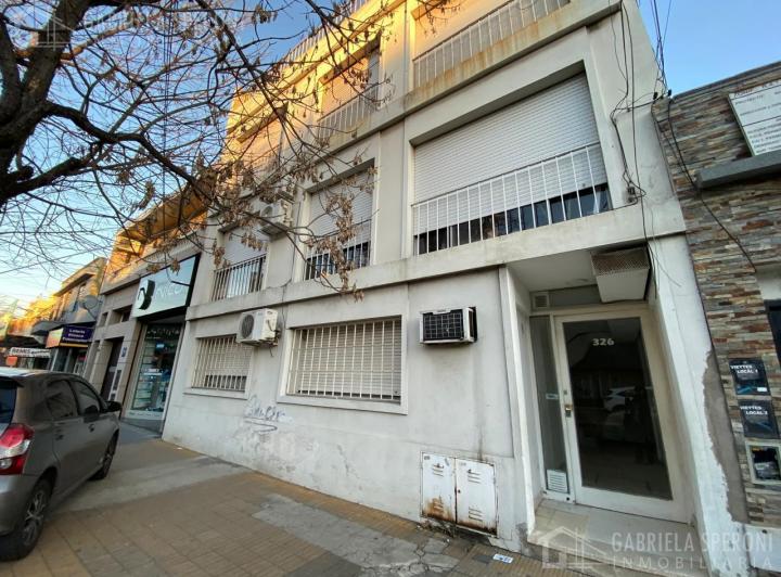 Departamento · 60m² · 3 Ambientes