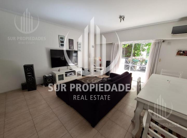 Departamento · 92m² · 3 Ambientes · 1 Cochera