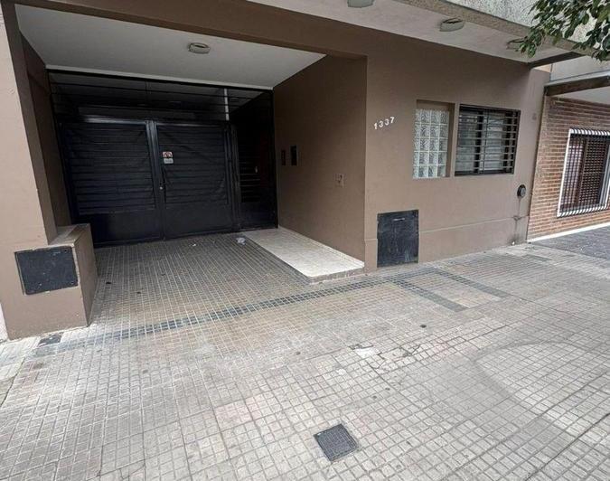 Departamento · 30m² · 1 Ambiente