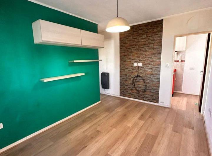 Departamento · 30m² · 2 Ambientes