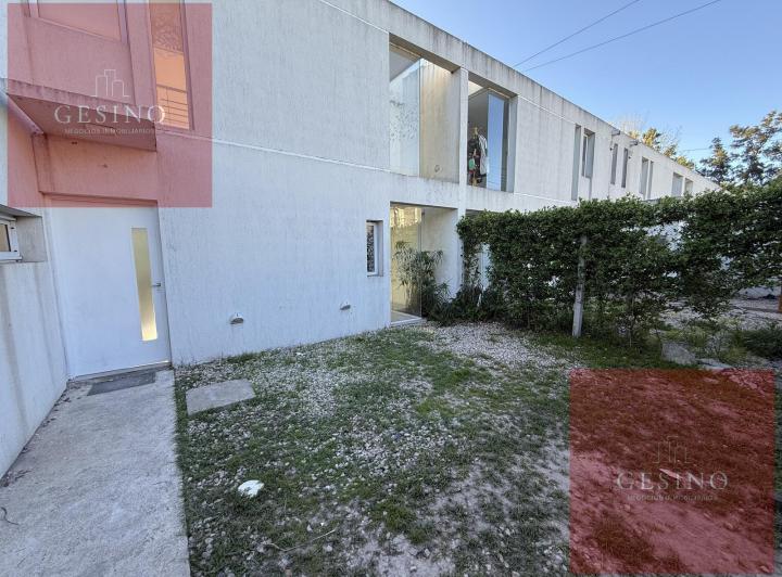 Departamento · 112m² · 3 Ambientes · 2 Cocheras
