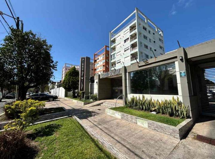 Departamento · 35m² · 2 Ambientes