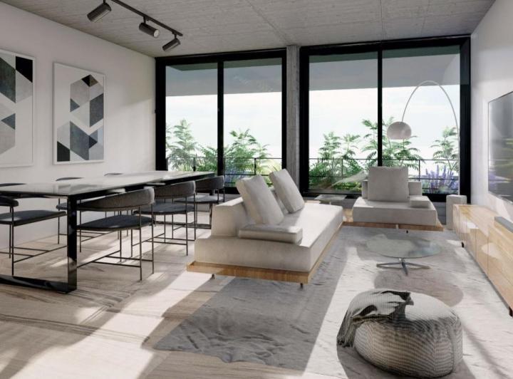 Departamento · 48m² · 3 Ambientes