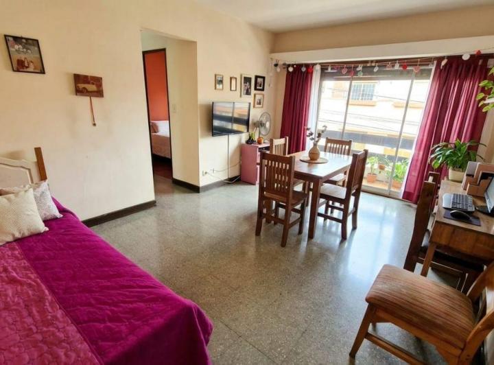 Departamento · 54m² · 3 Ambientes