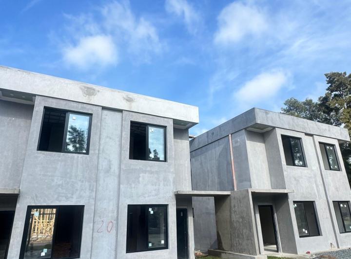 Departamento · 76m² · 3 Ambientes · 1 Cochera