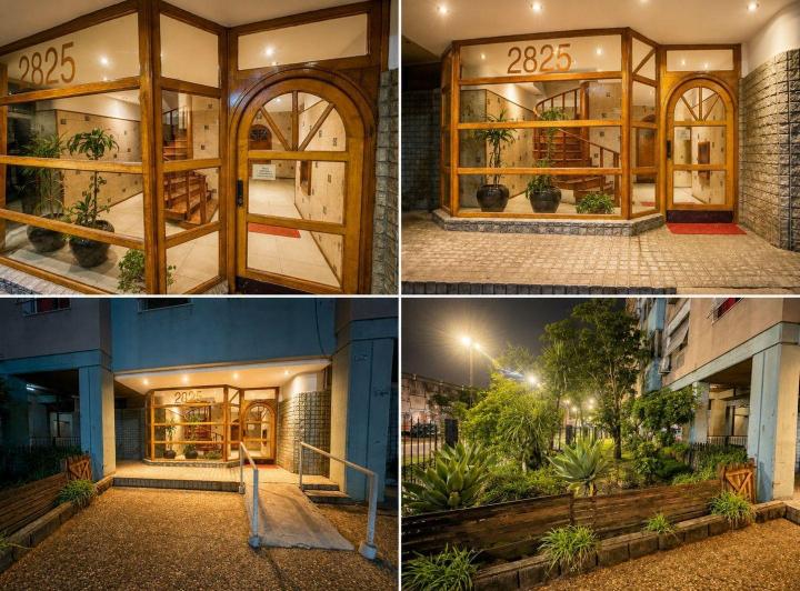 Departamento · 65m² · 4 Ambientes · 1 Cochera