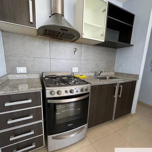 Departamento · 33m² · 1 Ambiente