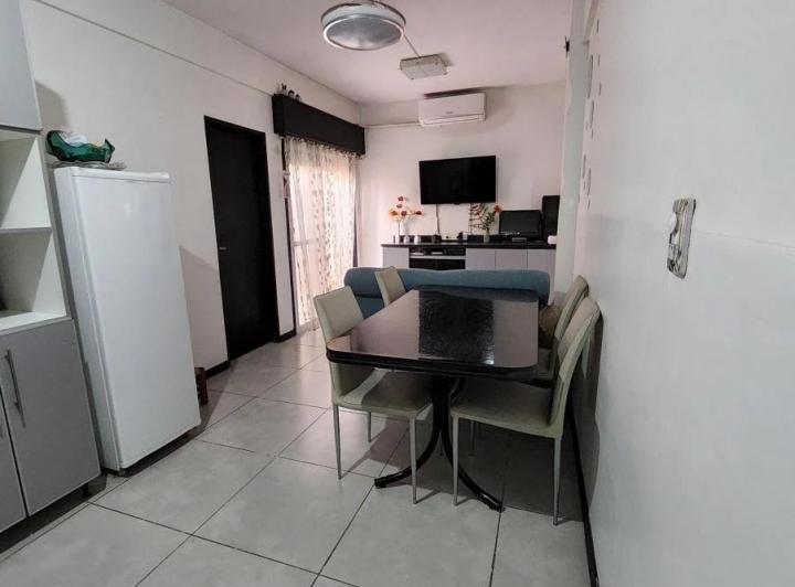 Departamento · 40m² · 2 Ambientes
