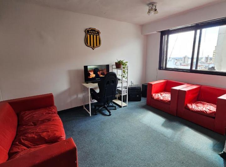 Departamento · 36m²