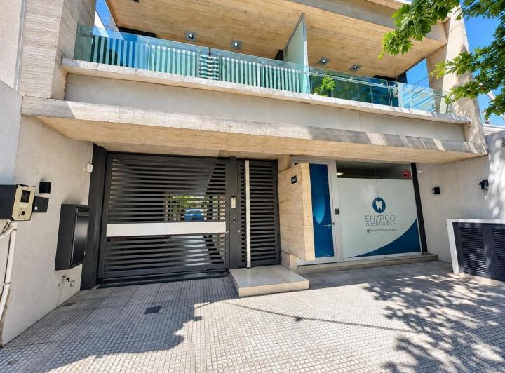 Departamento · 41m² · 2 Ambientes · 1 Cochera
