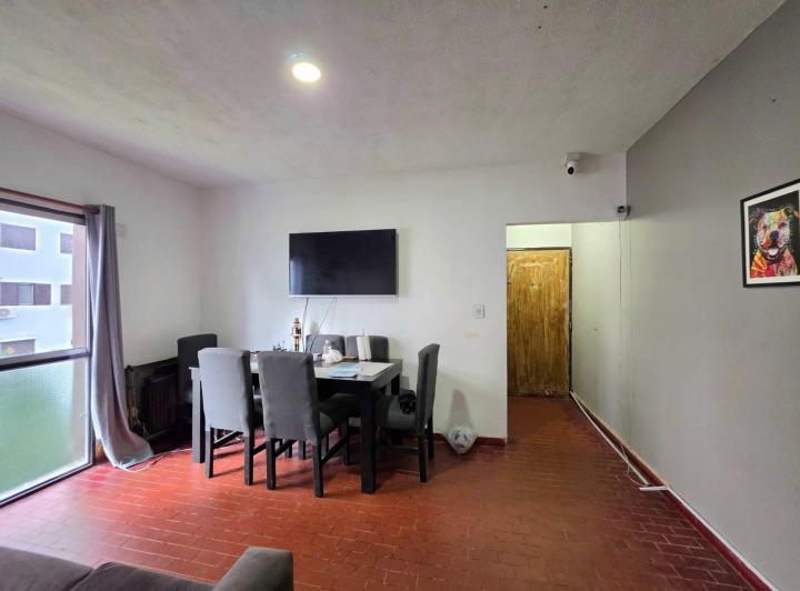 Departamento · 43m² · 3 Ambientes