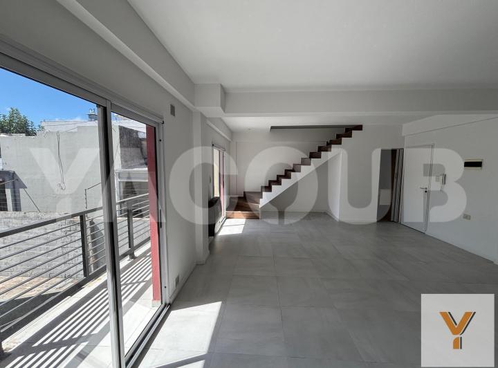 Departamento · 74m² · 3 Ambientes