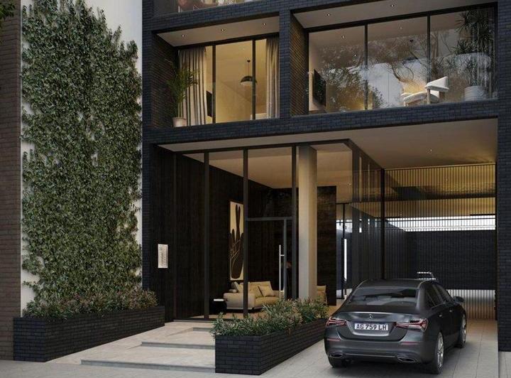 Departamento · 35ha · 1 Ambiente