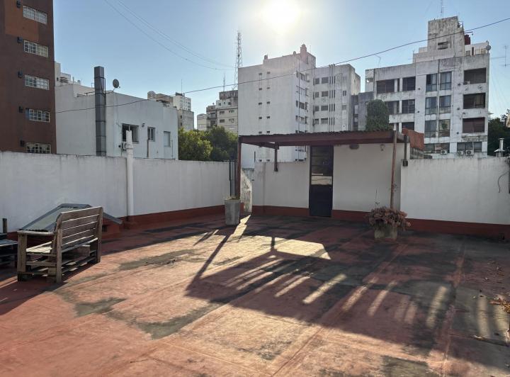 Departamento · 102m² · 5 Ambientes