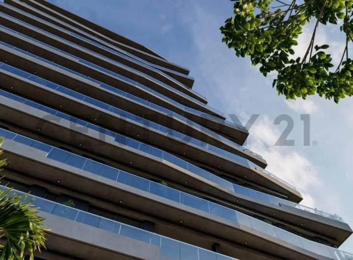 Departamento · 50m² · 2 Ambientes