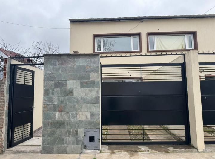 Departamento · 102m² · 3 Ambientes · 1 Cochera