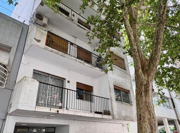 Departamento · 35m² · 2 Ambientes