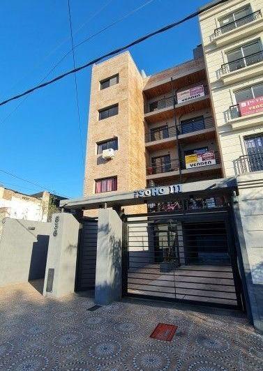 Departamento · 46m² · 2 Ambientes