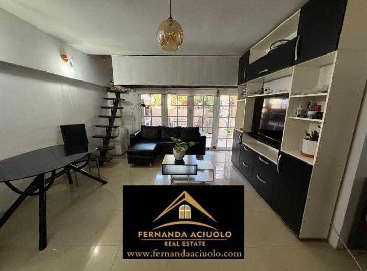 Departamento · 78m² · 3 Ambientes