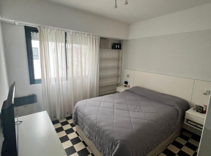 Departamento · 43m² · 2 Ambientes