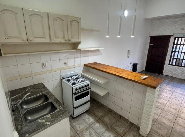 Departamento · 35m² · 2 Ambientes