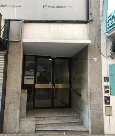 Departamento · 80m² · 4 Ambientes