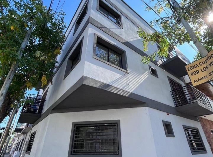 Departamento · 36m² · 2 Ambientes