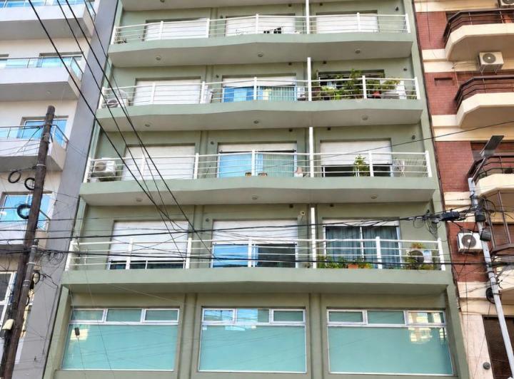 Departamento · 60m² · 3 Ambientes