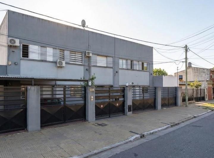 Departamento · 40m² · 3 Ambientes · 1 Cochera