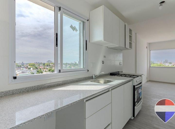 Departamento · 30m² · 1 Ambiente