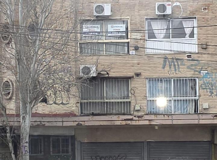 Departamento · 25m²