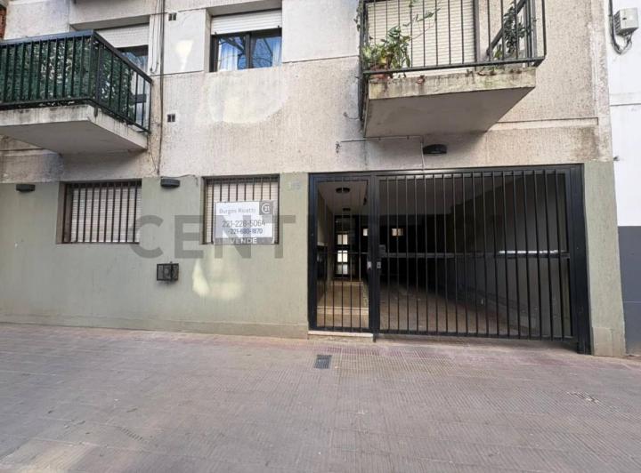 Departamento · 39m² · 3 Ambientes · 1 Cochera