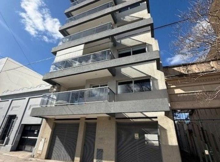 Departamento · 70m² · 3 Ambientes · 1 Cochera