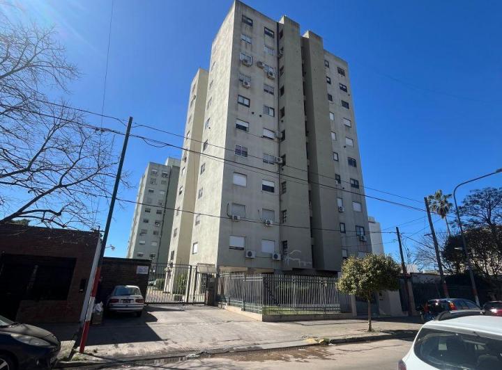 Departamento · 46m² · 3 Ambientes · 1 Cochera