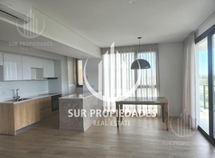 Departamento · 112m² · 3 Ambientes · 1 Cochera