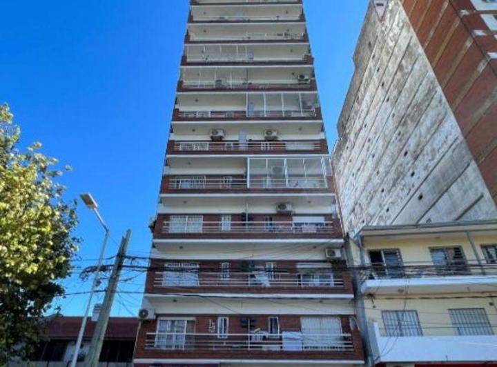 Departamento · 56m² · 3 Ambientes · 1 Cochera
