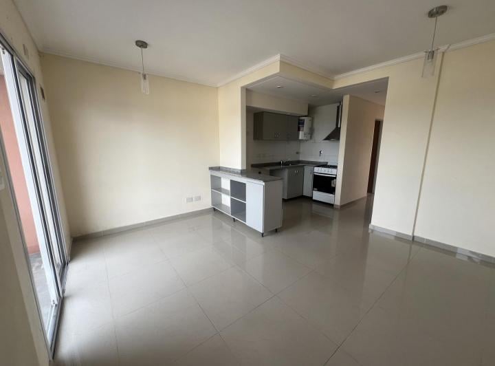 Departamento · 50m² · 2 Ambientes
