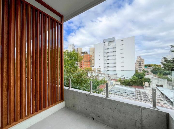 Departamento · 88m² · 3 Ambientes