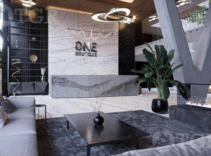 Departamento · 52m² · 2 Ambientes