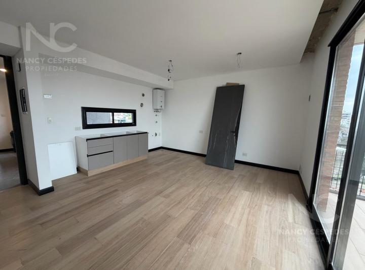 Departamento · 42m² · 2 Ambientes