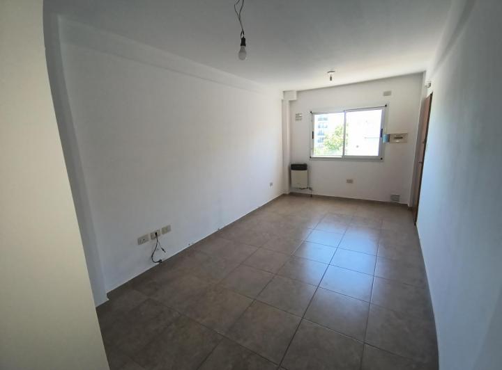 Departamento · 35m² · 2 Ambientes · 1 Cochera