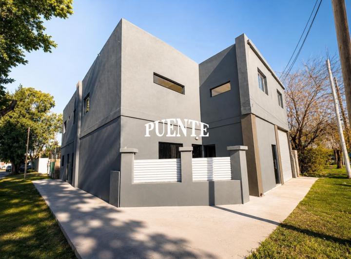 Departamento · 35m² · 2 Ambientes