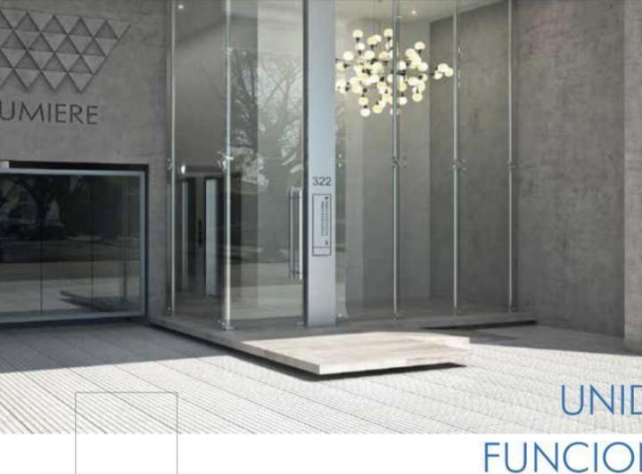 Departamento · 62m² · 3 Ambientes