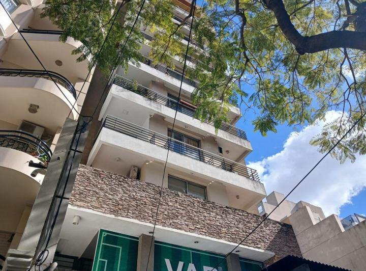 Departamento · 28m² · 1 Ambiente
