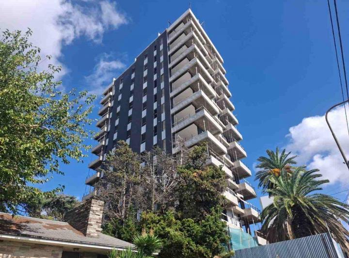 Departamento · 44m² · 2 Ambientes