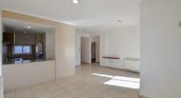 Departamento · 56m² · 3 Ambientes · 1 Cochera