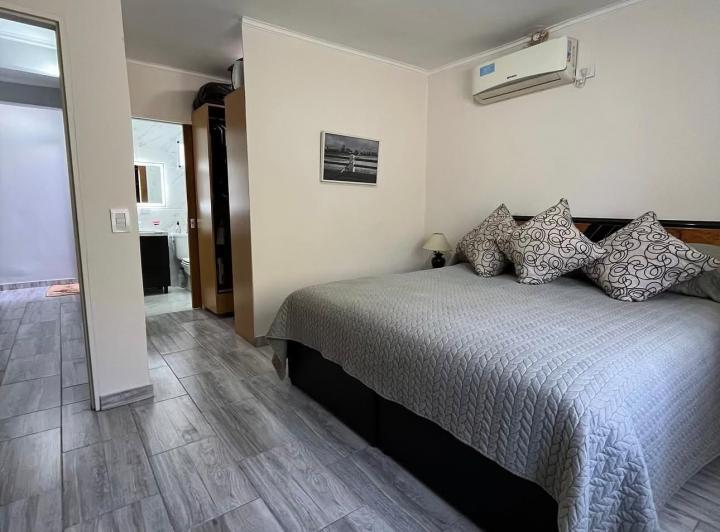 Departamento · 100m² · 3 Ambientes · 1 Cochera