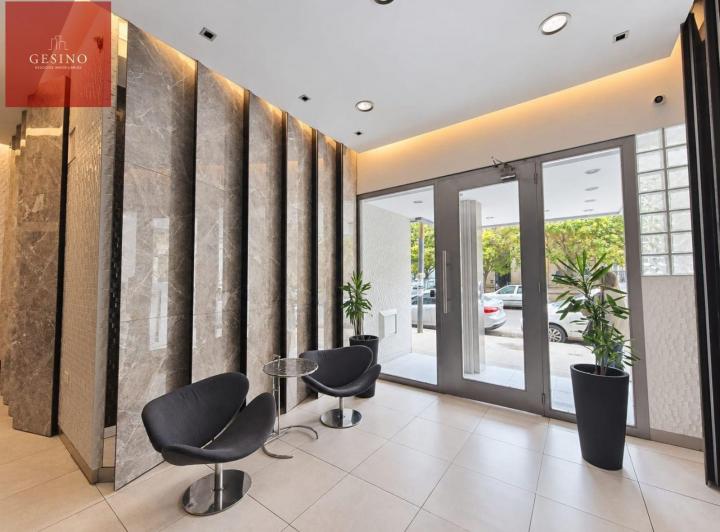 Departamento · 67m² · 3 Ambientes