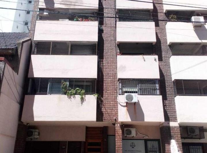 Departamento · 42m² · 2 Ambientes